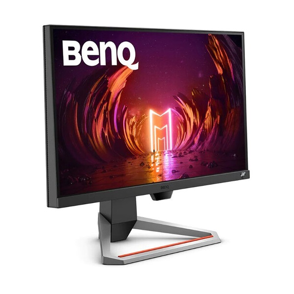 Benq 27" EX2710S FHD IPS 165Hz DP/HDMI fekete gamer monitor