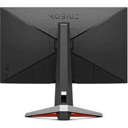 Benq 27" EX2710S FHD IPS 165Hz DP/HDMI fekete gamer monitor