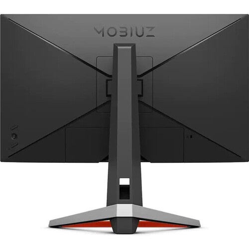Benq 27" EX2710S FHD IPS 165Hz DP/HDMI fekete gamer monitor