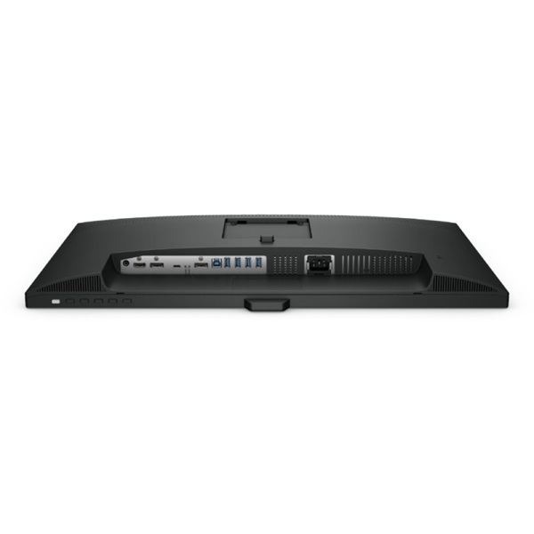 Benq 27" PD2705Q QHD IPS HDMI/DP/USB fekete sRGB monitor