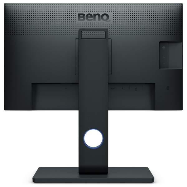 Benq 27" SW270C QHD IPS HDMI/DP/USB Adobe RGB fotográfus monitor
