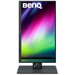 Benq 27" SW270C QHD IPS HDMI/DP/USB Adobe RGB fotográfus monitor