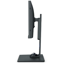 Benq 27" SW270C QHD IPS HDMI/DP/USB Adobe RGB fotográfus monitor