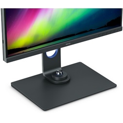 Benq 27" SW270C QHD IPS HDMI/DP/USB Adobe RGB fotográfus monitor