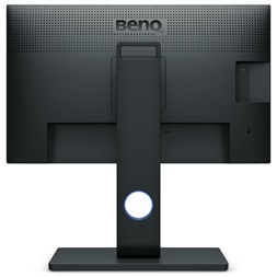 Benq 27" SW270C QHD IPS HDMI/DP/USB Adobe RGB fotográfus monitor