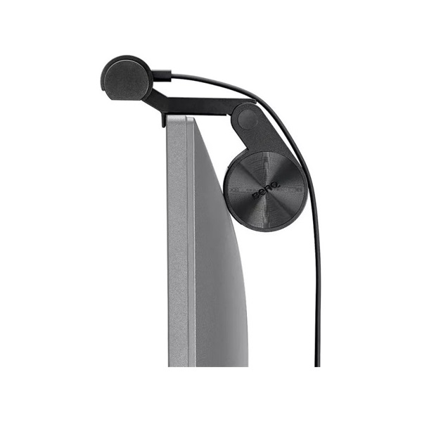 Benq CLIP ScreenBar 320lm meleg-fehér / hideg-fehér LED monitor lámpa