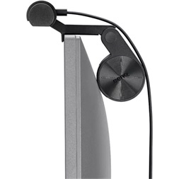 Benq CLIP ScreenBar 320lm meleg-fehér / hideg-fehér LED monitor lámpa