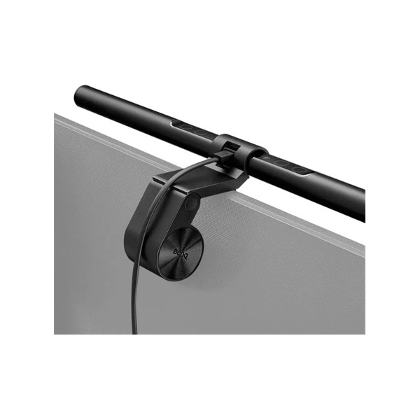 Benq CLIP ScreenBar 320lm meleg-fehér / hideg-fehér LED monitor lámpa