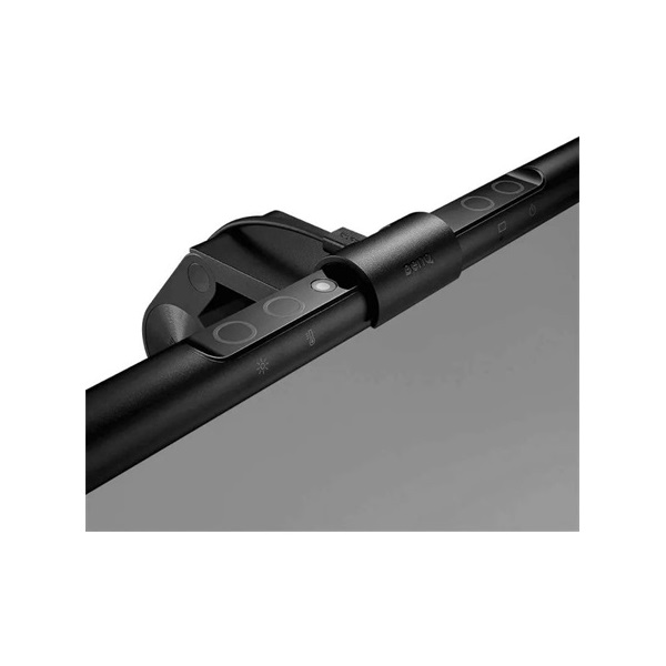 Benq CLIP ScreenBar 320lm meleg-fehér / hideg-fehér LED monitor lámpa