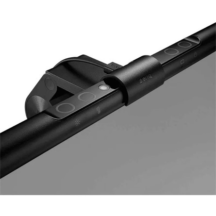 Benq CLIP ScreenBar 320lm meleg-fehér / hideg-fehér LED monitor lámpa