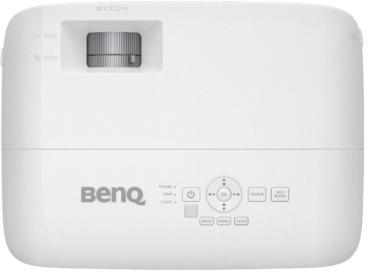 Benq MW560 WXGA 4000L 15000óra projektor