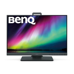 Benq 24,1" SW240 WUXGA IPS DP/DVI/HDMI/USB fekete LED monitor