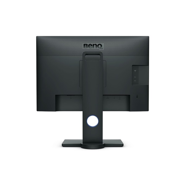 Benq 24,1" SW240 WUXGA IPS DP/DVI/HDMI/USB fekete LED monitor