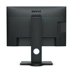 Benq 24,1" SW240 WUXGA IPS DP/DVI/HDMI/USB fekete LED monitor