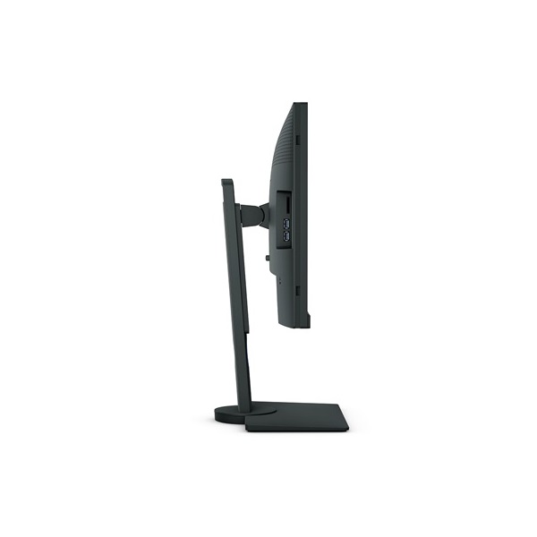 Benq 24,1" SW240 WUXGA IPS DP/DVI/HDMI/USB fekete LED monitor