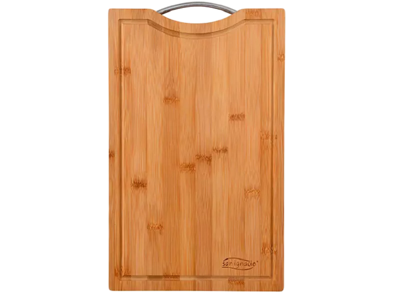 Bergner SG-4484 Origen bambusz vágódeszka