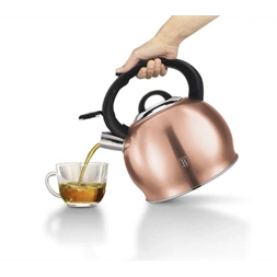 Berlinger Haus BH/1075NO-2-6 3 L rózsaarany teáskanna