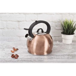 Berlinger Haus BH/1075NO-2-6 3 L rózsaarany teáskanna