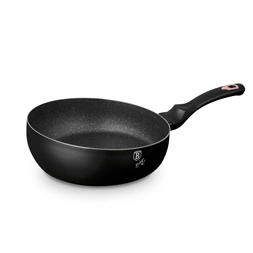 Berlinger Haus BH/1855NO Black Rose Collection 26 cm Flip serpenyő