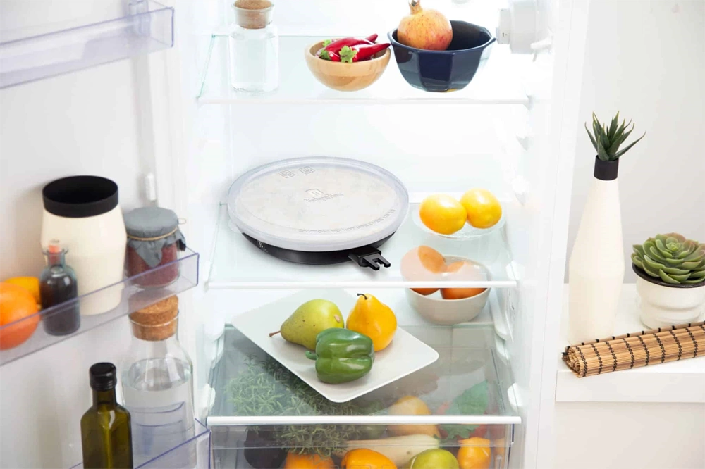 Berlinger Haus BH/1952NO Black Rose Collection 28 cm serpenyő levehető nyéllel