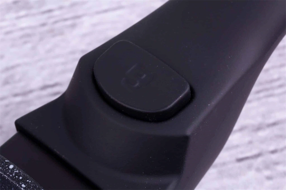 Berlinger Haus BH/1952NO Black Rose Collection 28 cm serpenyő levehető nyéllel