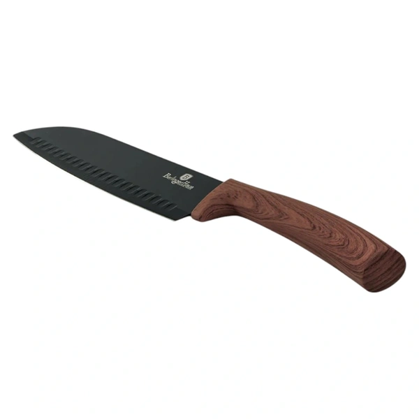Berlinger Haus BH/2312 17,5 cm, fa santoku kés