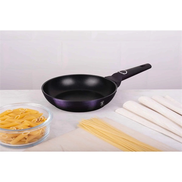 Berlinger Haus BH/6624 Purple Eclipse Collection 20 cm serpenyő