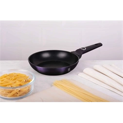 Berlinger Haus BH/6624 Purple Eclipse Collection 20 cm serpenyő