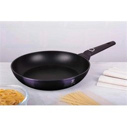Berlinger Haus BH/6626 Purple Eclipse Collection 28 cm serpenyő