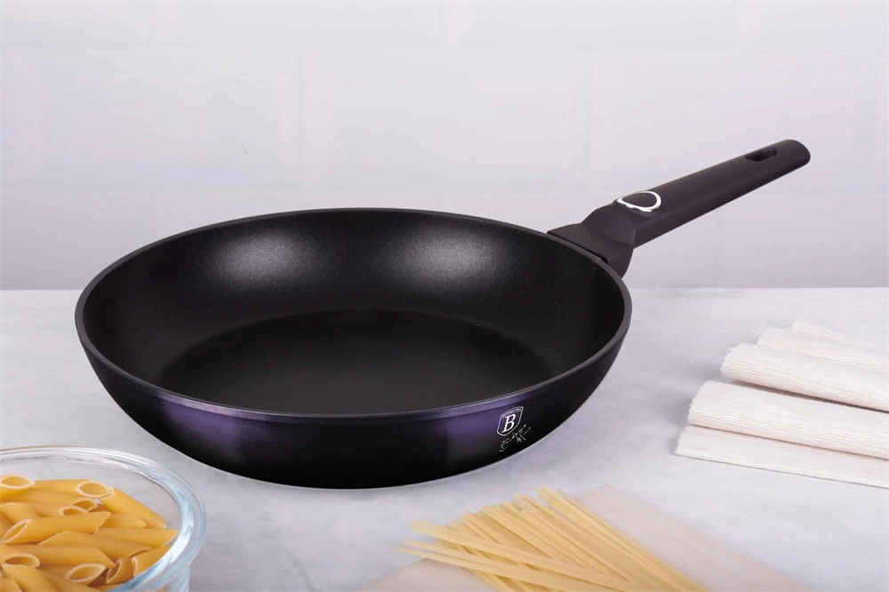 Berlinger Haus BH/6626 Purple Eclipse Collection 28 cm serpenyő
