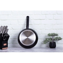 Berlinger Haus BH/7084 Monaco Collection 28 cm serpenyő