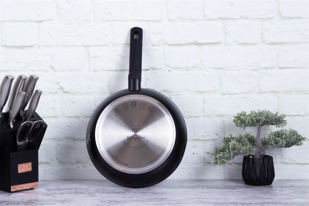 Berlinger Haus BH/7084 Monaco Collection 28 cm serpenyő