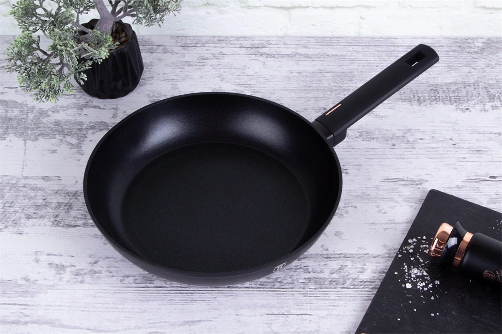 Berlinger Haus BH/7084 Monaco Collection 28 cm serpenyő