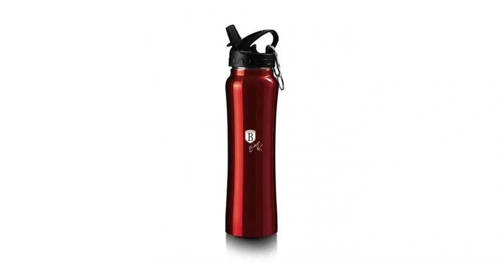 Berlinger Haus BH/7491 0,5L burgundy ivópalack