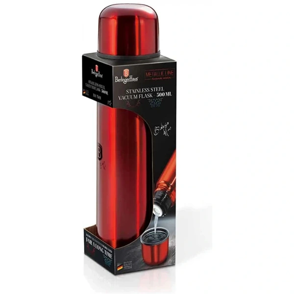 Berlinger Haus BH/7602 0,75L termosz