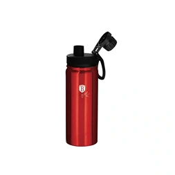 Berlinger Haus BH/7751 540 ml, burgundy ivópalack