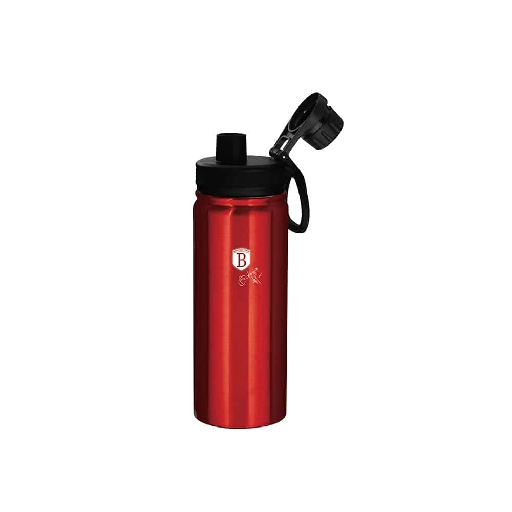 Berlinger Haus BH/7751 540 ml, burgundy ivópalack