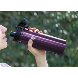 Berlinger Haus BH/7759 540 ml, lila ivópalack