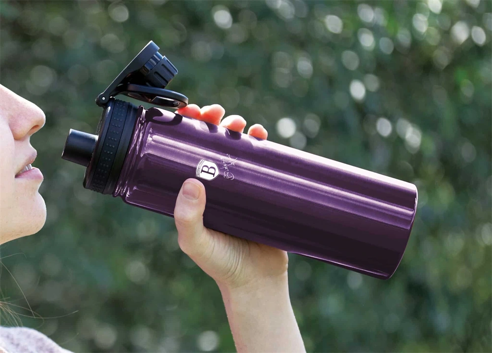 Berlinger Haus BH/7759 540 ml, lila ivópalack