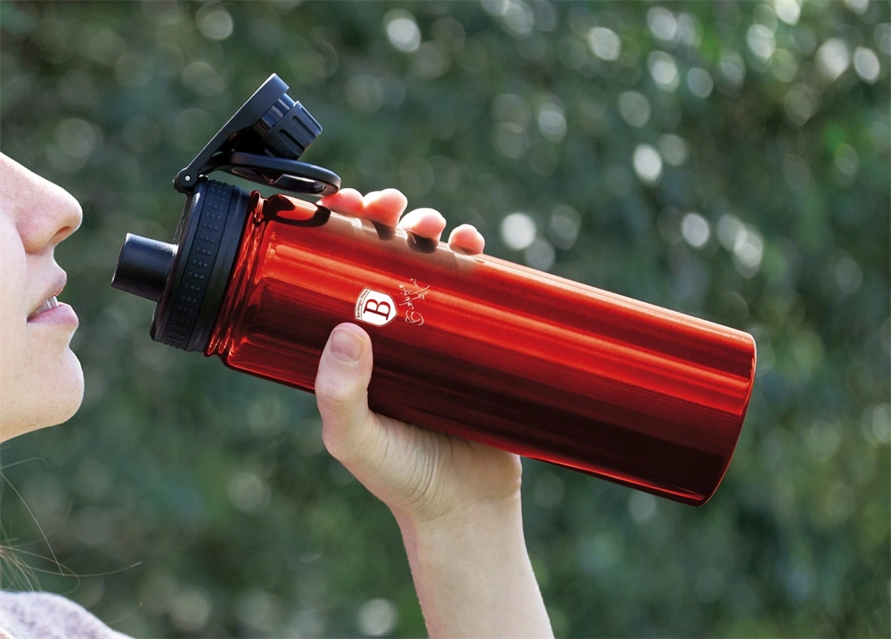 Berlinger Haus BH/7761 burgundi 0,72L ivópalack