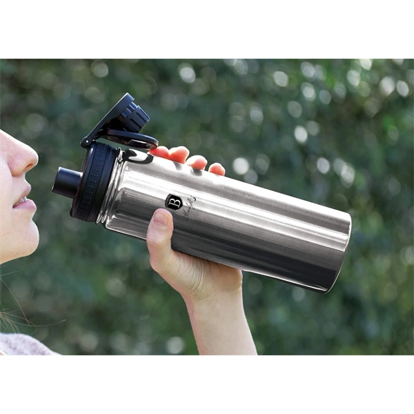 Berlinger Haus BH/7767 720 ml, rozsdamentes acél ivópalack