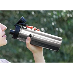 Berlinger Haus BH/7767 720 ml, rozsdamentes acél ivópalack