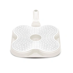 Berlinger Haus BH/7798 Sahara Collection 20 cm-es hamburgersütő