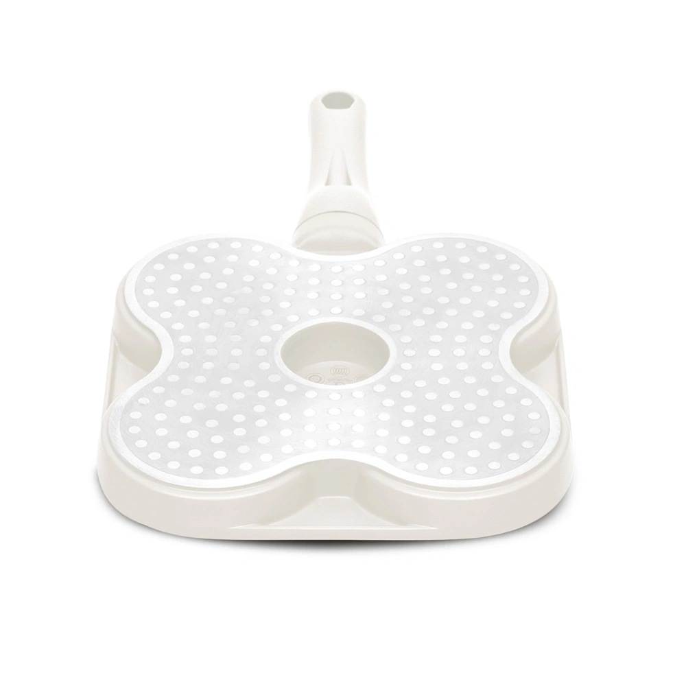 Berlinger Haus BH/7798 Sahara Collection 20 cm-es hamburgersütő