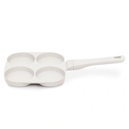 Berlinger Haus BH/7798 Sahara Collection 20 cm-es hamburgersütő