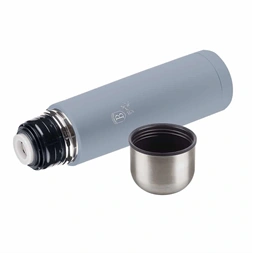 Berlinger Haus BH/7820 1,0L matt szürke termosz