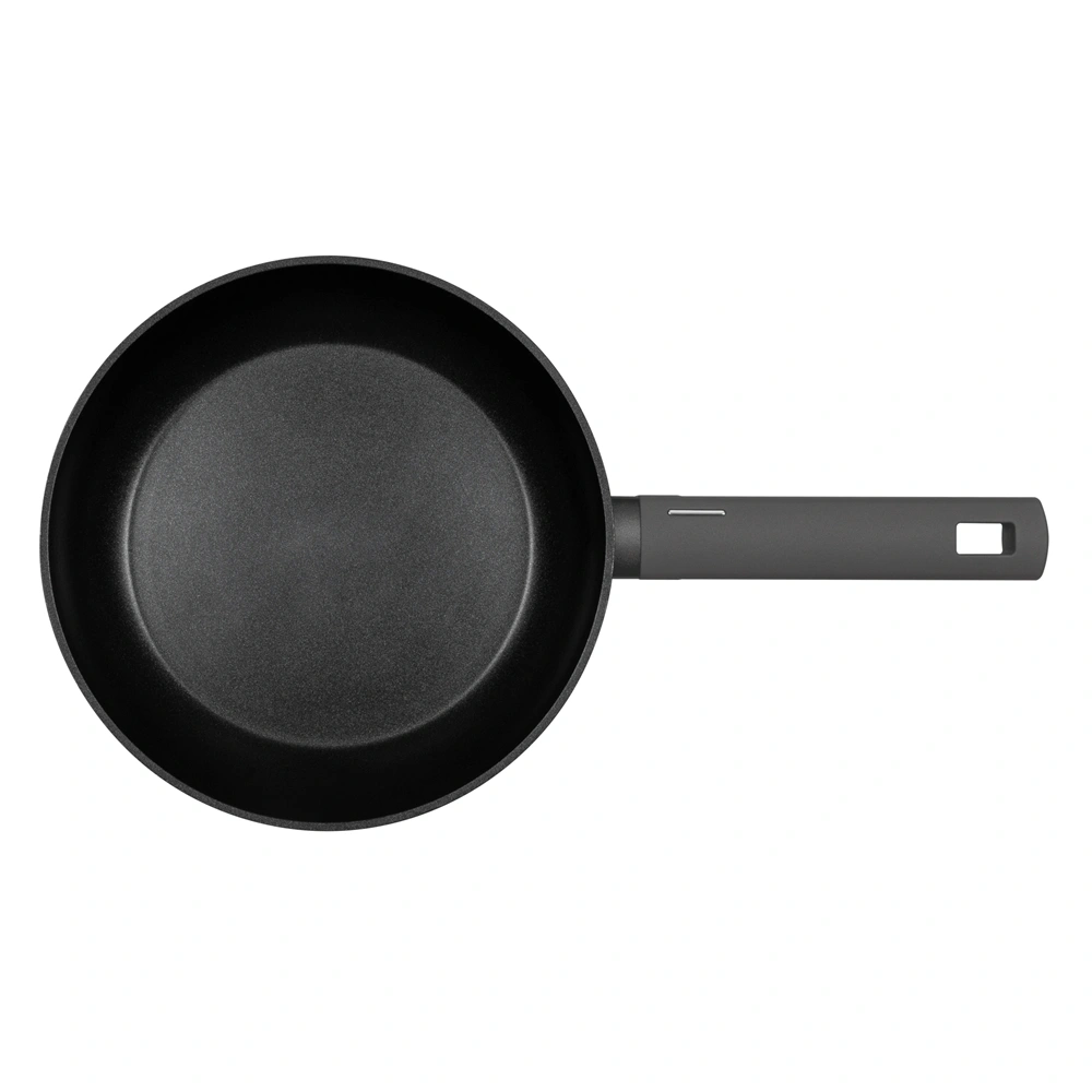 Berlinger Haus BH/8113 Antracit Collection 24 cm serpenyő