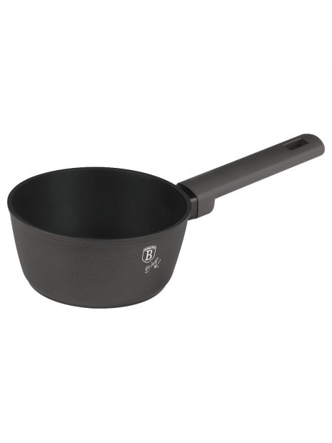 Berlinger Haus BH/8117 1,2L Antracit Collection 16 cm szószos edény