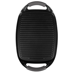 Berlinger Haus BH/8137 Antracit Collection 47 cm grill sütőlap