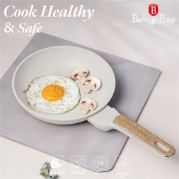 Berlinger Haus BH/8307 Sahara Nordic Collection 20 cm-es serpenyő